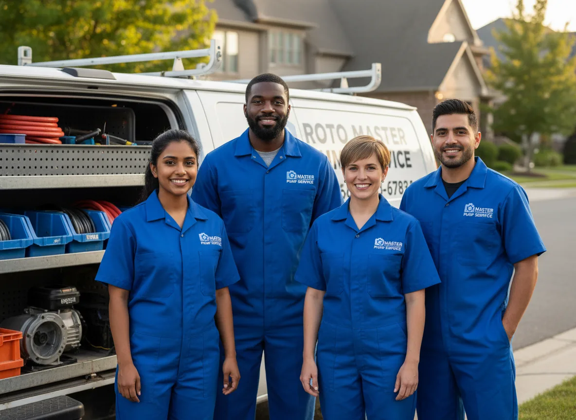 Sump Pump Installation company in Bronson, FL
